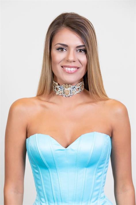 Miss Serbia 2019 Top 8 Hot Picks by Angelopedia